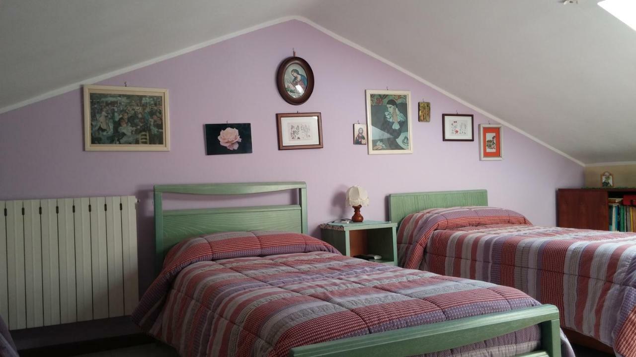 B&B Mary 佩罗 外观 照片