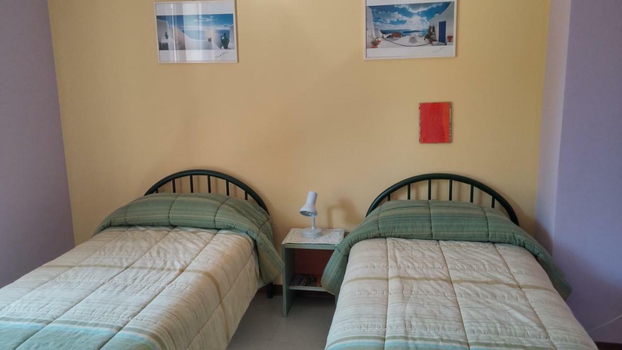 B&B Mary 佩罗 外观 照片