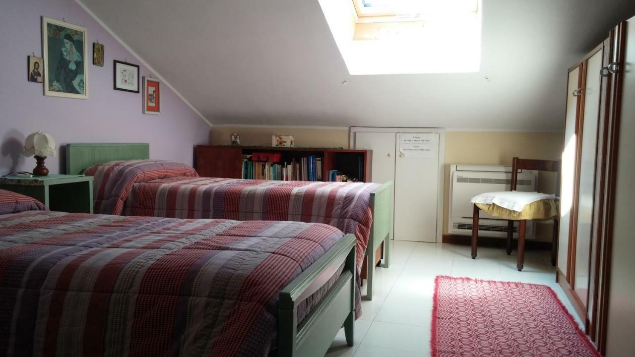 B&B Mary 佩罗 外观 照片